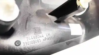 Second-hand car spare part plastics for bmw 3 (e30) m3 2.3 oem iam references 24468044  330188061