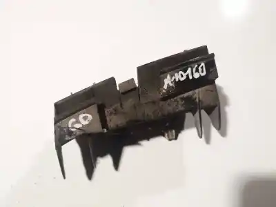 Pezzo di ricambio per auto di seconda mano rinforzo paraurti posteriore per toyota corolla (e12) 2.0 d-4d sol berlina riferimenti oem iam 5256202010