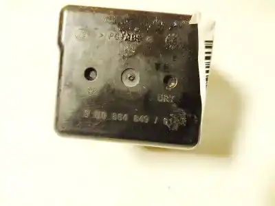 Peça sobressalente para automóvel em segunda mão cinzeiro por ford taurus (p5_) 3.0 24v referências oem iam 3u0864849  