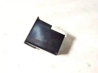 Peça sobressalente para automóvel em segunda mão cinzeiro por ford taurus (p5_) 3.0 24v referências oem iam 3u0864849  