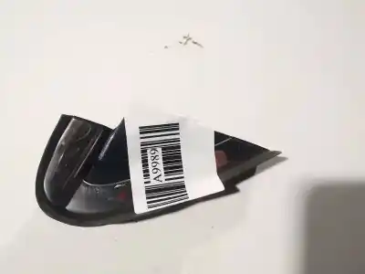 Second-hand car spare part plastics for honda cr-v iii 2.0 i oem iam references 212831264