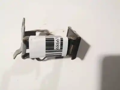 Second-hand car spare part plastics for honda cr-v iii 2.0 i oem iam references 