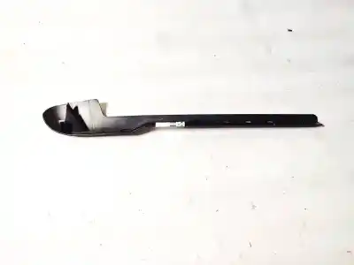 Peça sobressalente para automóvel em segunda mão plásticos por ford taurus (p5_) 3.0 24v referências oem iam 1j0881088