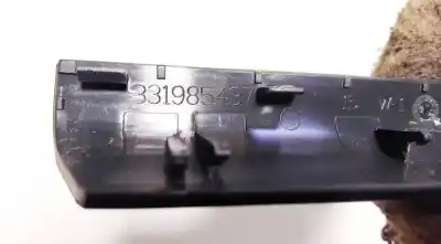 Second-hand car spare part plastics for bmw 3 (e30) m3 2.3 oem iam references 331985437  