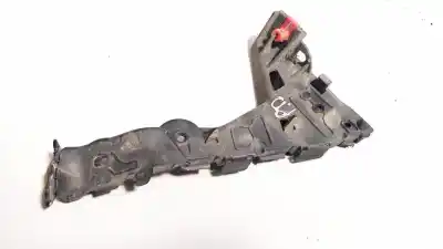 Pezzo di ricambio per auto di seconda mano rinforzo paraurti anteriore per bmw 3 (e30) m3 2.3 riferimenti oem iam 24460284