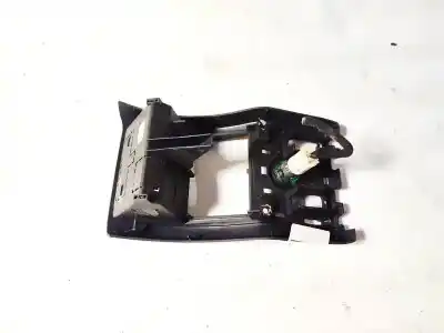 Pezzo di ricambio per auto di seconda mano plastica per bmw 3 (e30) m3 2.3 riferimenti oem iam 3u0857289