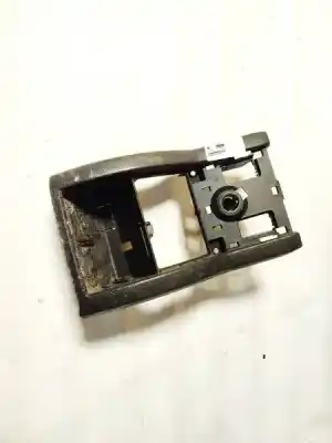 Pezzo di ricambio per auto di seconda mano plastica per bmw 3 (e30) m3 2.3 riferimenti oem iam 3u0857289  