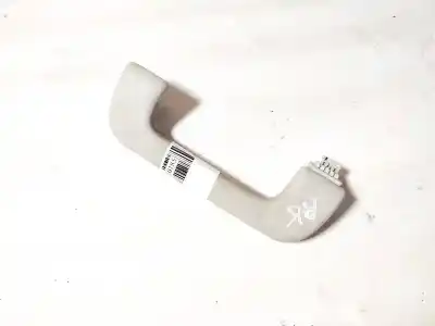Pezzo di ricambio per auto di seconda mano maniglia a soffitto per skoda superb ii (3t4) 1.6 tdi riferimenti oem iam 8k0857607b  