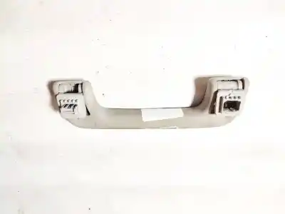 Pezzo di ricambio per auto di seconda mano  per SKODA SUPERB II (3T4)  Riferimenti OEM IAM 8K0857607B  