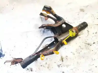 Pezzo di ricambio per auto di seconda mano plastica per volkswagen golf ii 1.3 riferimenti oem iam   