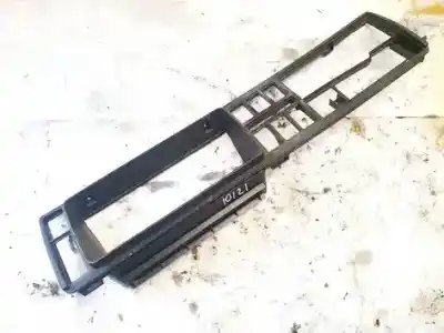 Peça sobressalente para automóvel em segunda mão plásticos por volkswagen golf ii 1.3 referências oem iam 191857243