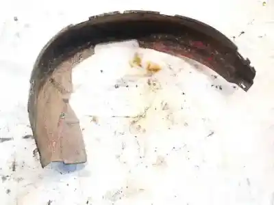 Peça sobressalente para automóvel em segunda mão cave de roda dianteira esquerda por volkswagen golf ii 1.3 referências oem iam 191809961