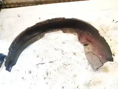 Peça sobressalente para automóvel em segunda mão cave de roda dianteira direita por volkswagen golf ii 1.3 referências oem iam 191809962