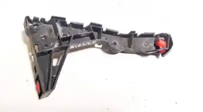 Pezzo di ricambio per auto di seconda mano rinforzo paraurti anteriore per bmw 3 (e30) m3 2.3 riferimenti oem iam 24460283  331883181