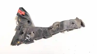 Pezzo di ricambio per auto di seconda mano rinforzo paraurti anteriore per bmw 3 (e30) m3 2.3 riferimenti oem iam 24460283