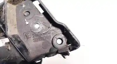 Pezzo di ricambio per auto di seconda mano rinforzo paraurti anteriore per bmw 3 (e30) m3 2.3 riferimenti oem iam 24460283  331883181