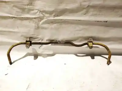 Second-hand car spare part front stabilizer bar for opel kadett e fastback (t85) 1.4 s (c08, c48, d08, d48) oem iam references 