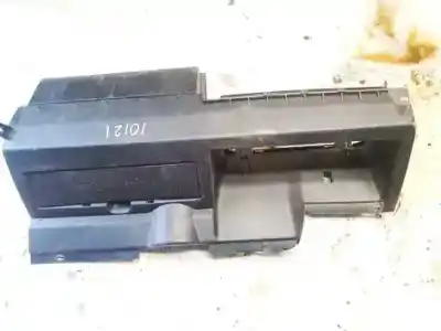 Peça sobressalente para automóvel em segunda mão plásticos por volkswagen golf ii 1.3 referências oem iam 191857921