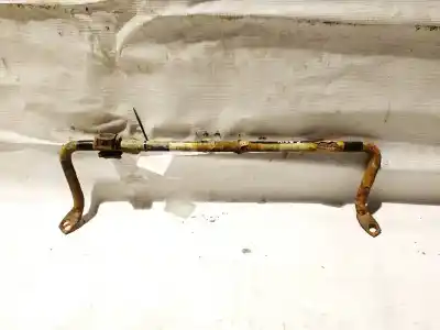 Second-hand car spare part rear stabilizer bar for ford c-max (cb3) 1.6 tdci cat oem iam references 