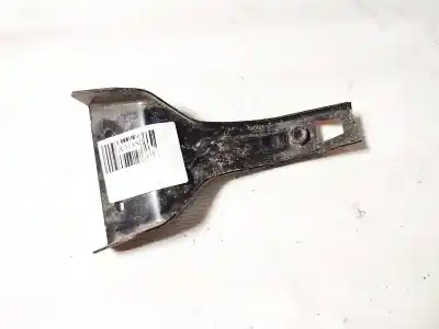 Second-hand car spare part plastics for jeep patriot 2.0 crd cat oem iam references 