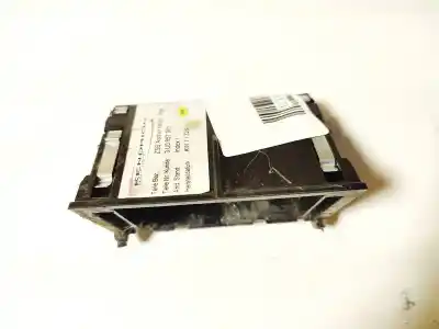 Peça sobressalente para automóvel em segunda mão cinzeiro por ford taurus (p5_) 3.0 24v referências oem iam 3u0857961  