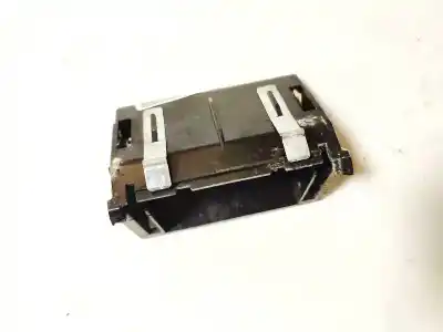 Peça sobressalente para automóvel em segunda mão cinzeiro por ford taurus (p5_) 3.0 24v referências oem iam 3u0857961  