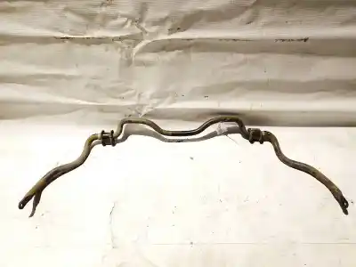 Peça sobressalente para automóvel em segunda mão barra estabilizadora dianteira por skoda octavia ii combi (1z5) 1.6 tdi 4x4 referências oem iam 