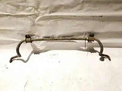 Peça sobressalente para automóvel em segunda mão barra estabilizadora dianteira por nissan bluebird hatchback (t72, t12) 1.6 referências oem iam 