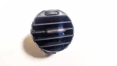 Pièce détachée automobile d'occasion GRILLE D'AÉRATION pour NISSAN SUNNY (140Y, 150Y) 1.4 (HBL310) Références OEM IAM 226541  