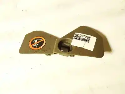 Piesă de schimb auto la mâna a doua plastice pentru jaguar xj coupé 5.3 referințe oem iam 684989u100