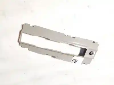 Pezzo di ricambio per auto di seconda mano plastica per bmw 3 (e30) m3 2.3 riferimenti oem iam 13113929