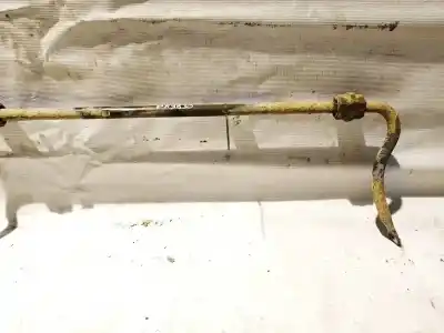 Автозапчастина б/у передній стабілізатор для citroen c4 i (lc_) 1.6 hdi посилання на oem iam    Автозапчастина б/у передній стабілізатор для citroen c4 i (lc_) 1.6 hdi посилання на oem iam