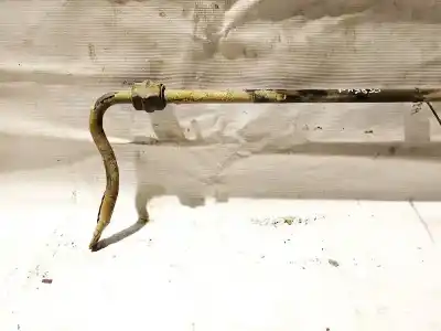 Автозапчастина б/у передній стабілізатор для citroen c4 i (lc_) 1.6 hdi посилання на oem iam    Автозапчастина б/у передній стабілізатор для citroen c4 i (lc_) 1.6 hdi посилання на oem iam