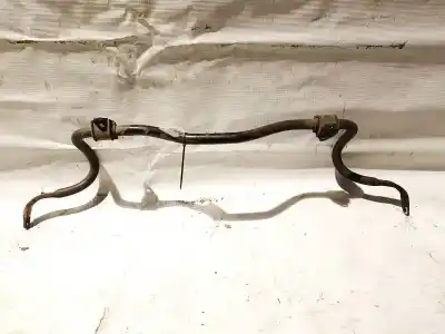 Peça sobressalente para automóvel em segunda mão barra estabilizadora dianteira por toyota corolla verso (r1) 2.2 d-4d sol referências oem iam 