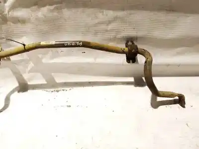 Second-hand car spare part front stabilizer bar for bmw 3 (e30) m3 2.3 oem iam references   