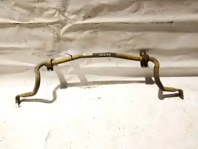 Peça sobressalente para automóvel em segunda mão barra estabilizadora dianteira por bmw 3 (e30) m3 2.3 referências oem iam 