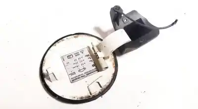 Second-hand car spare part fuel cap for bmw 3 (e30) m3 2.3 oem iam references 13183307  032101