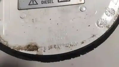 Second-hand car spare part fuel cap for bmw 3 (e30) m3 2.3 oem iam references 13183307  032101