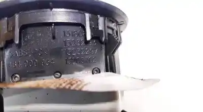 Peça sobressalente para automóvel em segunda mão grelha / difusor de ar por bmw 3 (e30) m3 2.3 referências oem iam 13232297  13203702,13232193