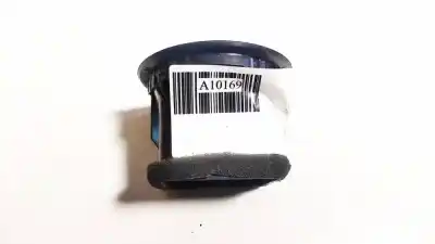 Peça sobressalente para automóvel em segunda mão grelha / difusor de ar por bmw 3 (e30) m3 2.3 referências oem iam 13232297  13203702,13232193