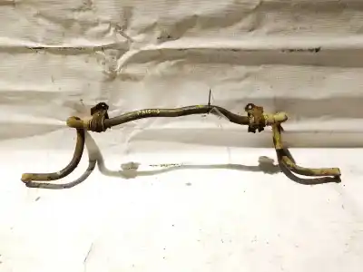 Peça sobressalente para automóvel em segunda mão barra estabilizadora dianteira por jaguar xj coupé 5.3 referências oem iam 
