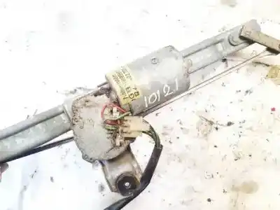 Peça sobressalente para automóvel em segunda mão motor do limpa para brisas por volkswagen golf ii 1.3 referências oem iam 191955113a