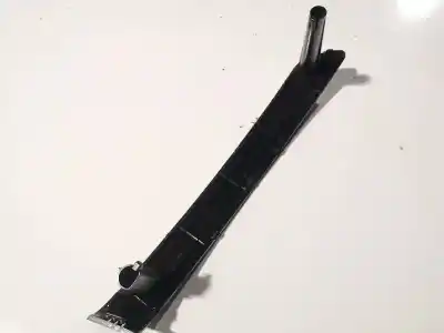 Pezzo di ricambio per auto di seconda mano plastica per chevrolet captiva 2.4 cat riferimenti oem iam c100  c-100