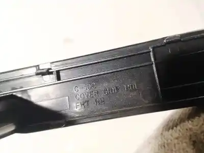 Pezzo di ricambio per auto di seconda mano plastica per chevrolet captiva 2.4 cat riferimenti oem iam c100  c-100