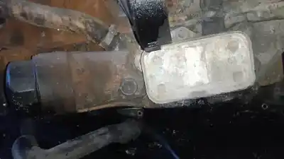 Peça sobressalente para automóvel em segunda mão suporte do filtro de óleo por chrysler pt cruiser (pt) 2.2 crd touring referências oem iam 