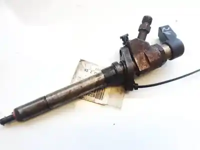 Peça sobressalente para automóvel em segunda mão injetor por saab 900 i (ac4, am4) 2.0 i referências oem iam 9657144580