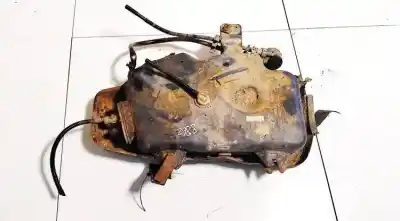 İkinci el araba yedek parçası FAP DEPOZITESI için CITROEN C8  OEM IAM referansları 9651170380  09830019900