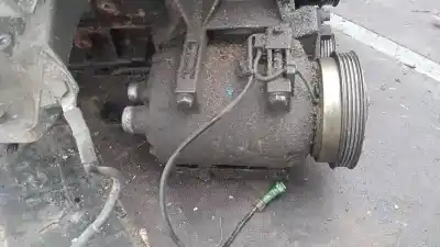 Second-hand car spare part air conditioning compressor for audi a4 avant (b5) 1.8 oem iam references 