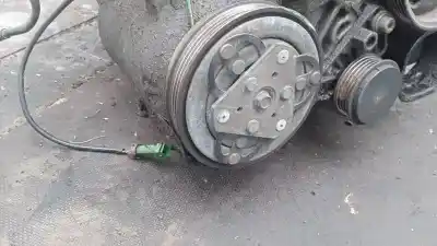Автозапчасти б/у компрессор кондиционера воздуха за audi a4 avant (b5) 1.8 ссылки oem iam   