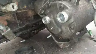 Автозапчасти б/у компрессор кондиционера воздуха за audi a4 avant (b5) 1.8 ссылки oem iam   